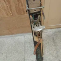 چوب اسکی کارکرده روسیگنول