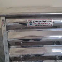 فروش آبسرد کن دلتا در حد نو|آب‌سردکن و تصفیه آب|شیراز, برمشور علیا|دیوار