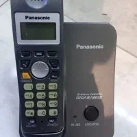 تلفن بی سیم پاناسونیک