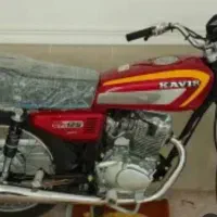 کویر 125 مدل 402 خشک