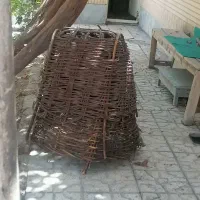 نردبان فلزی|ابزارآلات|اصفهان, دستگرده|دیوار