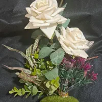 تعدادی دکوری|مجسمه، تندیس، ماکت|اهواز, بهارستان|دیوار