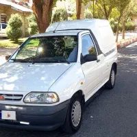 وانت پراید مسقف مجوزدار