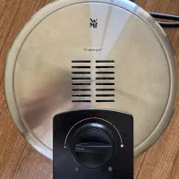 وافل ساز دبلیو ام اف wmf|اجاق گاز و لوازم برقی پختوپز|شیراز, فرهنگ شهر|دیوار