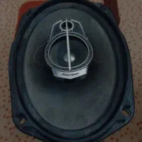 باند پایونیر ، زنون