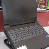 لپتاپ اچ پی hp victus