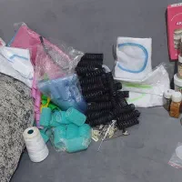 وسایل آرایشگاه زنانه نو|آرایشی، بهداشتی، درمانی|تهران, امیریه|دیوار