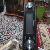 پخش پایونر ساب پالس و ساب بوستر|سیستم صوتی خانگی|کرمان, |دیوار