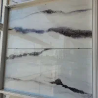 سرامیک نما سفید پاندائی