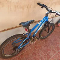 دوچرخه ۲۰ سالم به شرط