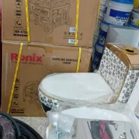موتور برق رونیکس مدل ۴۷۸۴|ابزارآلات|کوهسار (البرز), |دیوار