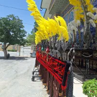 علامت ۱۷تیغه|کلکسیون اشیاء عتیقه|تهران, چیتگر جنوبی|دیوار