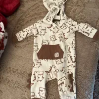 سرهمی نوزاد