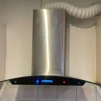 هود بیمکس کارشده سالم