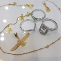 خریدوفروش طلای شما بالاتر از تابلو/تسویه آنی