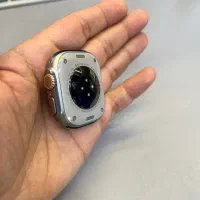 Apple whatch ultra|لوازم جانبی موبایل و تبلت|تهران, تهرانسر شرقی|دیوار