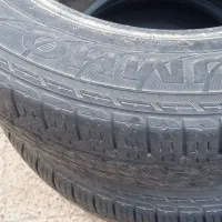 ۴حلقه لاستیک کره ای