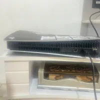 Ps5 fat digital|کنسول، بازی ویدئویی و آنلاین|ملکان, |دیوار