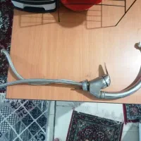شیر اهرمی سینک آشپزخونه