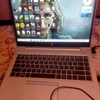 لپ تاپ مدل HP 9260 NGW