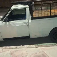 پیکان وانت دوگانه شرکتی۹۰