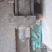 جک 100تن آلمانی