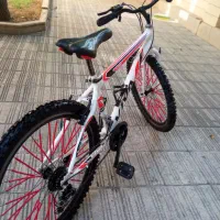 دوچرخه۲۶|دوچرخه، اسکیت، اسکوتر|یاسوج, |دیوار