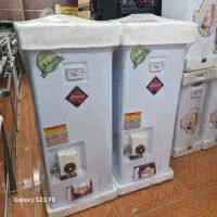 آبگرمکن دیواری مخزن دار ۶۰ لیتر|آبگرمکن، پکیج، شوفاژ|کرمان, |دیوار