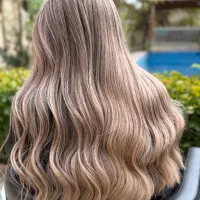 مدل انواع لایت کراتین پروتین تراپی بوتاکس