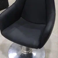 آبگرمکن برقی و صندلی شنیون(کوتاهی)