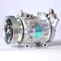 تعمیر صدای کمپرسور L90