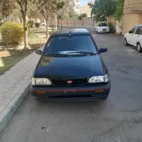 هاچ بک ۸۷ هیدرولیک