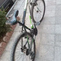 دو عدد دوچرخه دنده ای|دوچرخه، اسکیت، اسکوتر|فردیس, شهرک ۱۱۰|دیوار