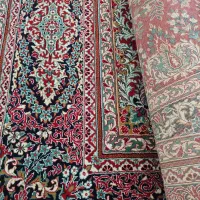 فرش در حد نو کویر یزد