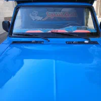 نیسان مدل ۸۸ دوگانه کارخانه|خودرو سواری و وانت|تربت جام, فاز ۱ فرهنگیان|دیوار