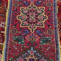 پادری دست بافت|پادری|تبریز, |دیوار