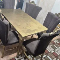 میز نهارخوری