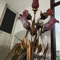 آباژور ایستاده|چراغ خواب و آباژور|ارومیه, |دیوار