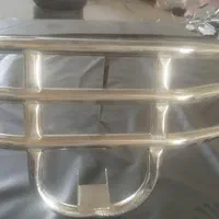 کارگر ساده فنی خمکاری جوشکارco2 پرسکار با جای خواب|استخدام صنعتی، فنی، مهندسی|تهران, بهارستان|دیوار