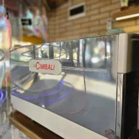 دستگاه اسپرسو ساز جیمبالی m27