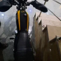 موتور رهرو 125