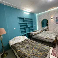 اجاره روزانه/هفتگی/ماهانه/هتل آپرتمان در مهرآباد