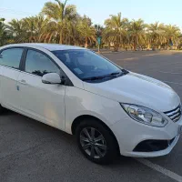 خودروی جک j4