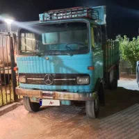 خاور۵۳مونتاژخارج|خودرو سنگین|اردبیل, |دیوار