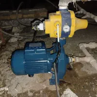 خدمات لوله کشی و آبگرمکن