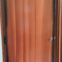 دو لنگه کمد قدیمی