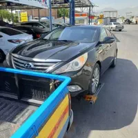امدادخودرو و یدک کش شبانه روز قوچان،تعمیردرمحل،کفی