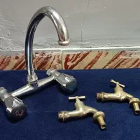 شیر آب