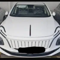 هونگچی برقی Q5 مدل ۲۰۲۴/نقدواقساط تحویل فوری