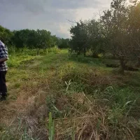 فروش زمین مسکونی